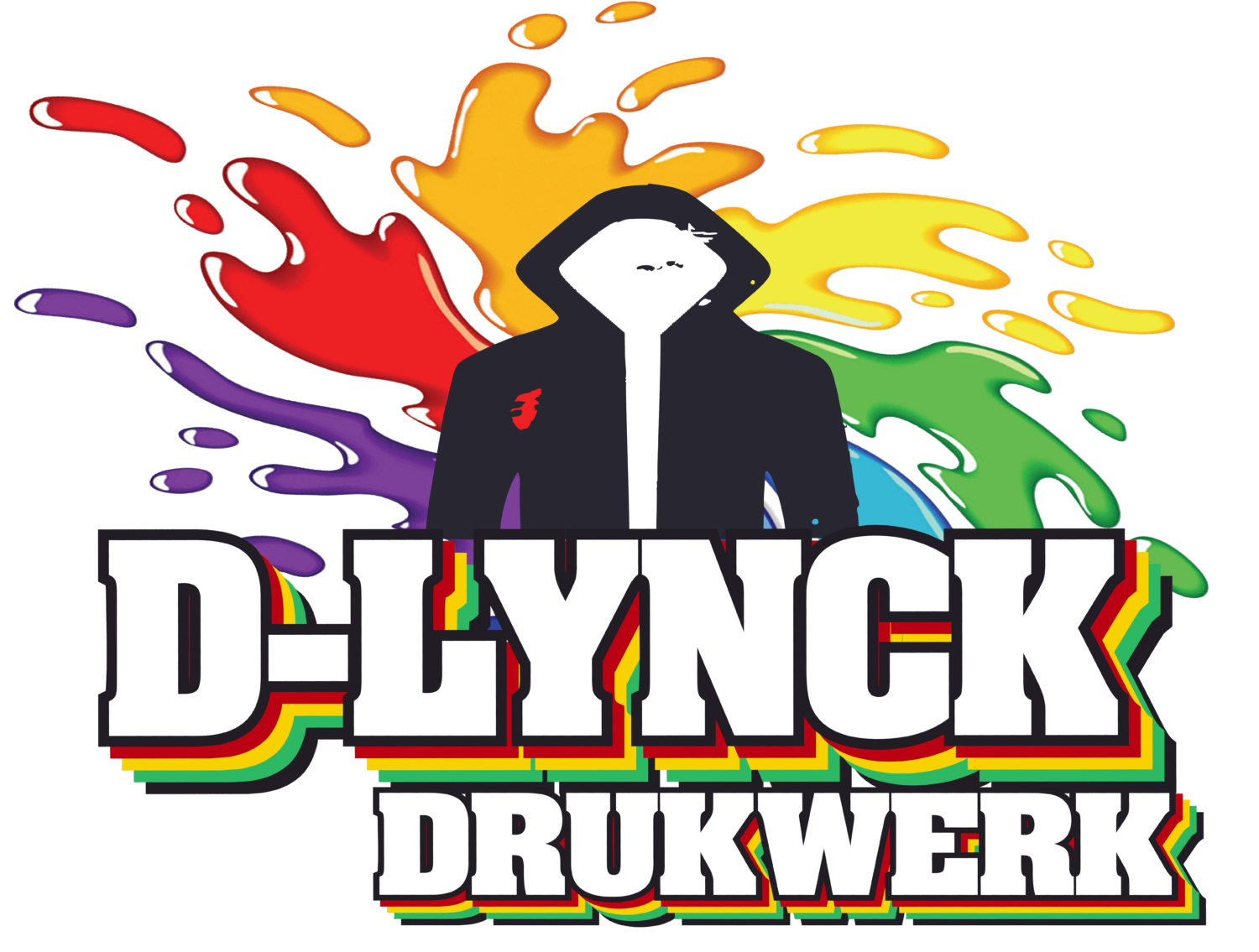 D-LYNCK Drukwerk